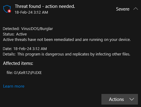 How to get rid of false virus alerts 405826d1708442927t-how-can-i-get-rid-virus-alert-defender-screenshot-2024-02-20-192801.png