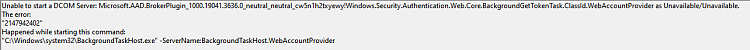 Laptop freezes seemingly during standby, found this error in event viewer: The System Guard... 406045d1708715741t-unclear-event-viewer-errors-system-hitching-err1.png