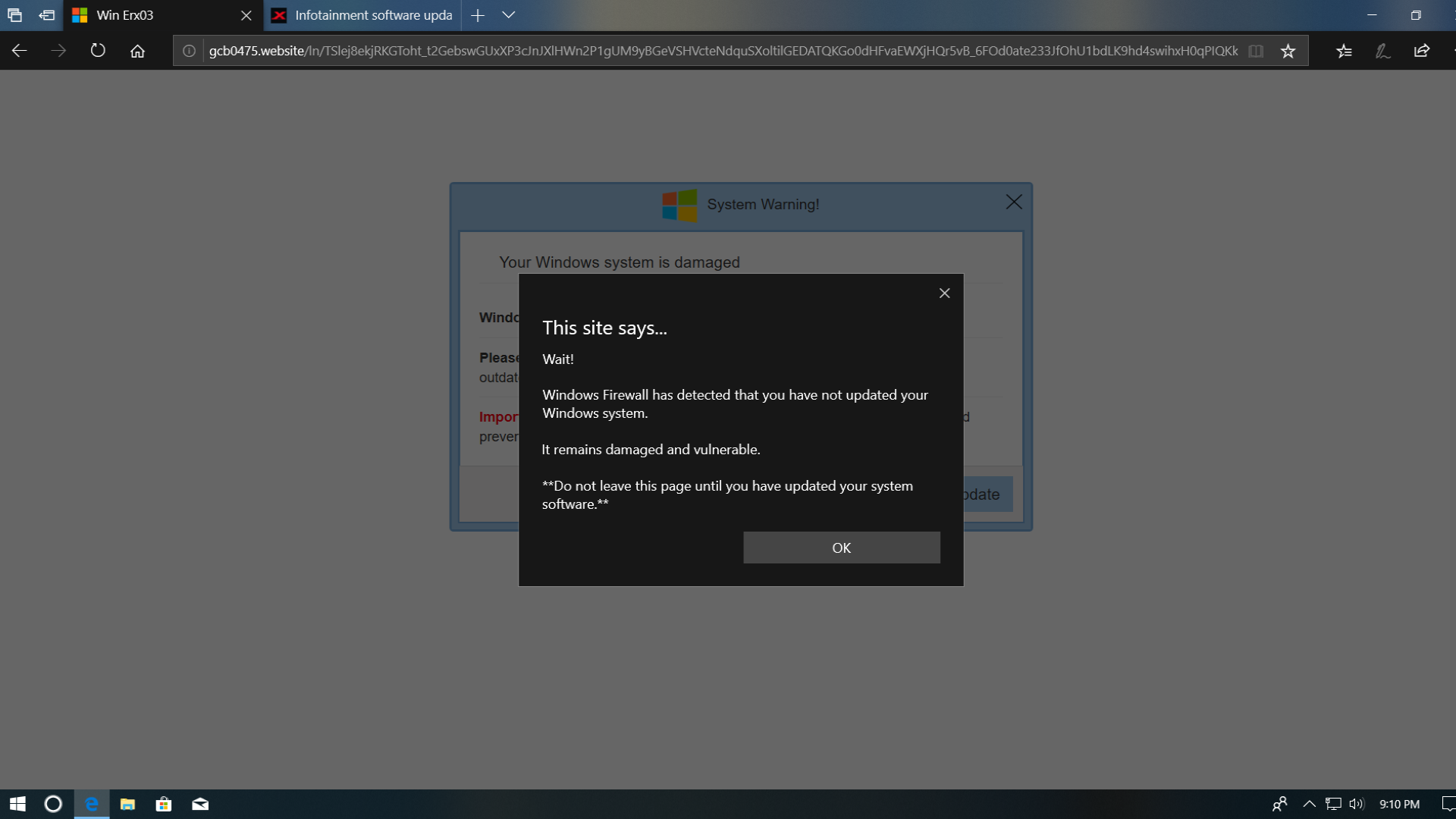 System warning, all system files will be deleted after 200 seconds 4061d231-41bb-45f9-a01b-9bd7b2873335?upload=true.png