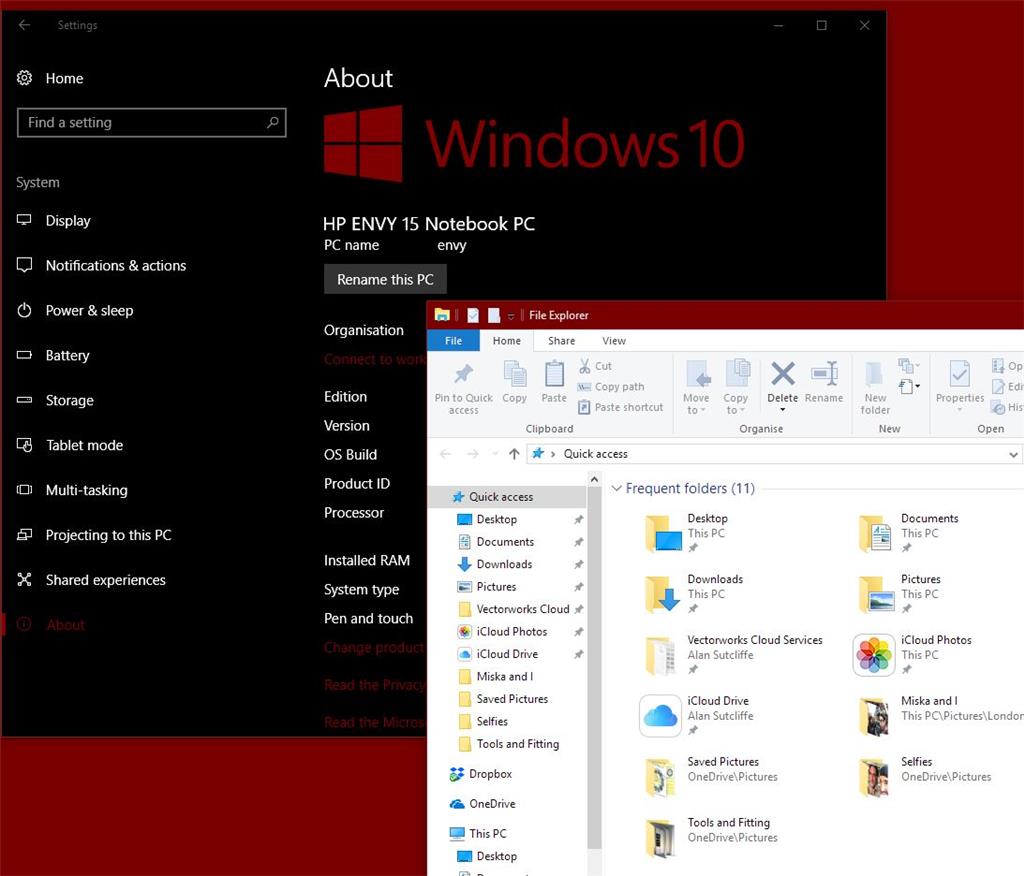 Wow, Dark Theme is surely looking good! 4067fe5f-948c-4037-b0bb-003a19d7839f.jpg