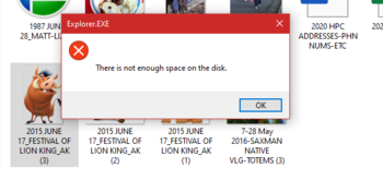 Unable to remove files from "Recent files" in Quick Access 40718c32-55cb-422c-97ea-17f72dda81e7?upload=true.png