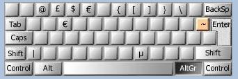 Win 10  Swedish keyboard layout bug/issue  Backslash AltGr & + not working 407377e6-263a-479f-8d6e-510fbabad935.jpg