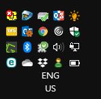 Windows 10 task bar system tray icons dissappearing in specific width of the taskbar 4079eca9-5952-4bba-8f33-469b43154bee?upload=true.jpg
