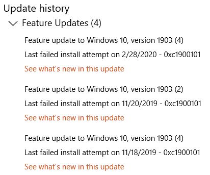 Cannot update win 10 from ver 1803? to 1909. 407a58f8-e28c-4bfb-a8ee-89b4e28ff3ea?upload=true.jpg