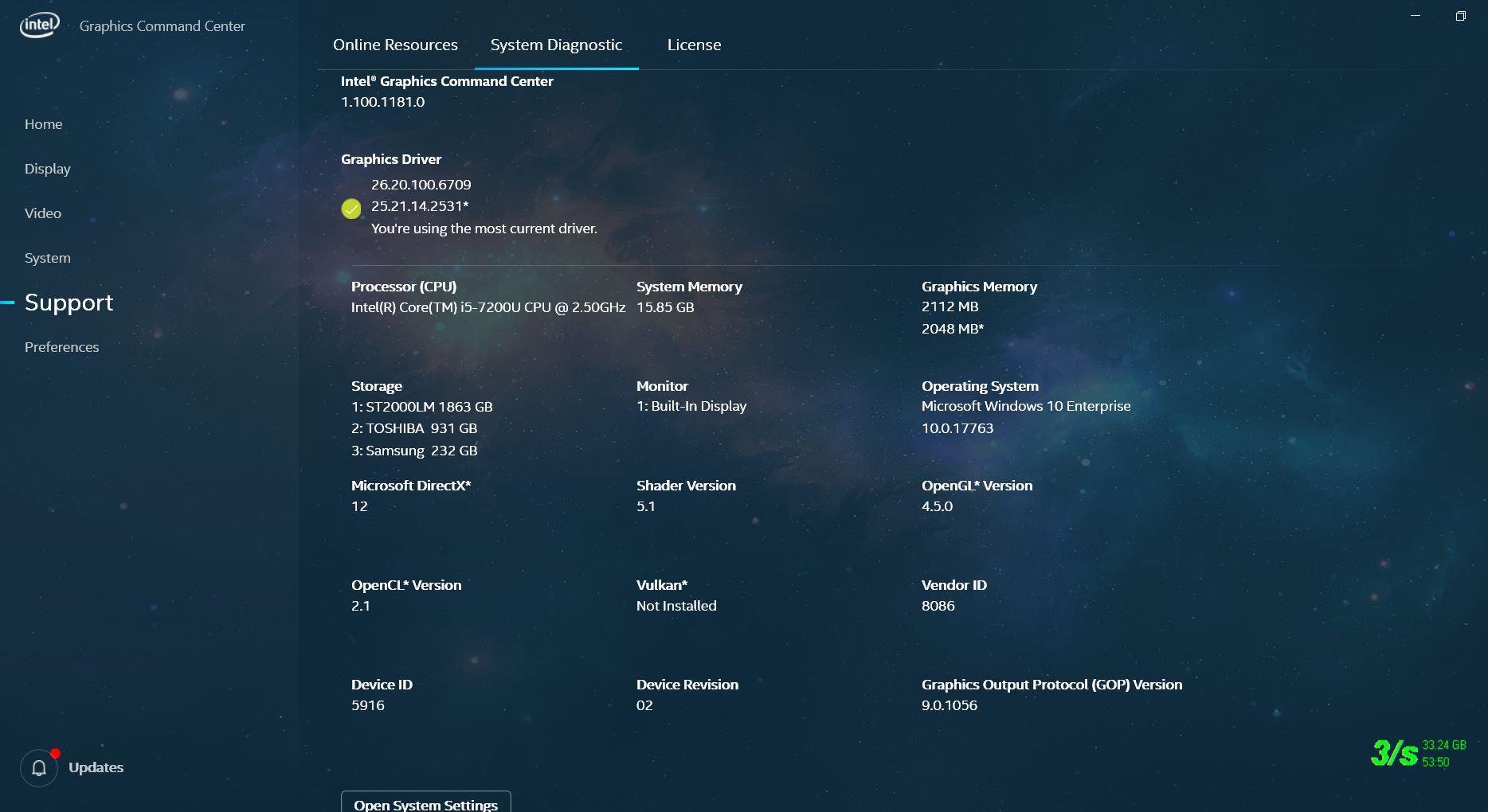 INTEL RELEASED SEVENTH MODERN GRAPHICS DRIVER DCH_IGCC_WHQL_26.20.100.6861 FOR WINDOWS 10... 407c3a49-4169-4c07-babc-c67b3eaabe5d?upload=true.jpg