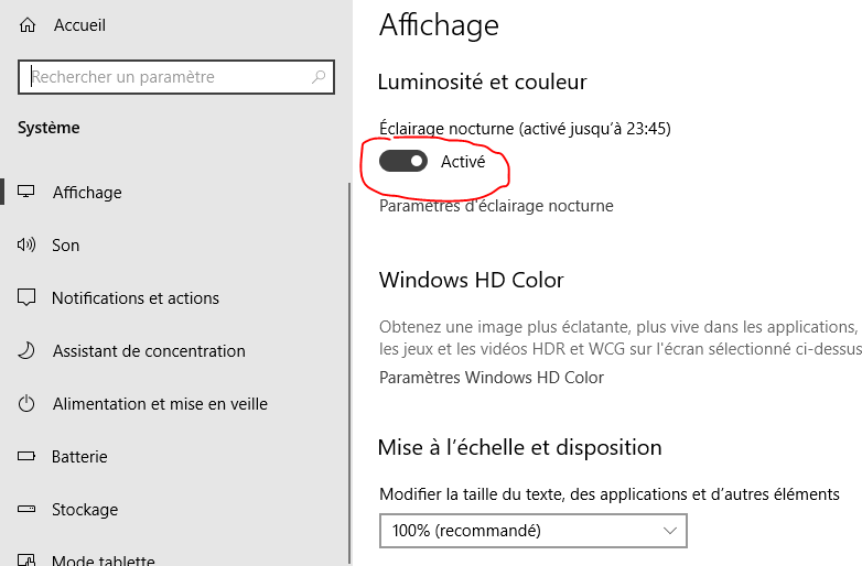 L'éclairage nocture ne fonctionne pas 4087e724-d496-4230-b850-19c3c455a6b0?upload=true.png