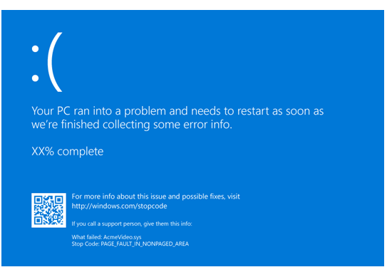 Blue screen after waking pc from sleep... 409436ca-4c93-46e5-90b3-e6a7269427c2?upload=true.png