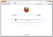 Mozilla Firefox 67 released with performance improvements 40a_thm.jpg