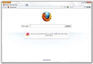Mozilla Firefox 67 released with performance improvements 40a_thm.jpg