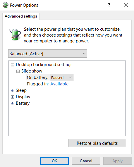 windows power options 40aaa0e9-6f0b-458f-9784-cea2240c6674?upload=true.png