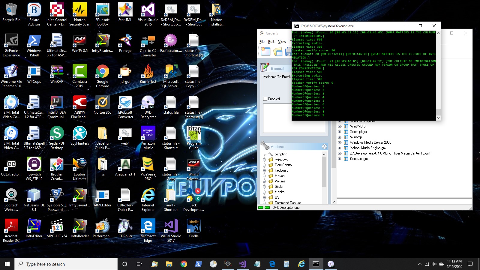 Why are my desktop icons changing? 40b811b8-0c7c-4029-9db9-b1e0b428ab28?upload=true.jpg
