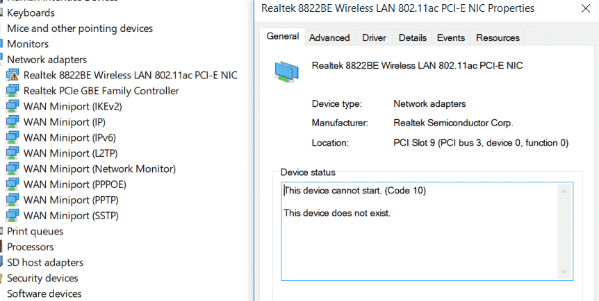 my laptop network adapter is not stable after windows10 update 40c7978d-92db-4615-90b3-236b30f0d6f1?upload=true.png