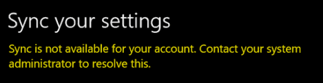 Some settings are managed by ''my'' organisation and they require to change my PIN. How do... 40ce43b5-45d0-418f-8b26-af2672143d3b?upload=true.png