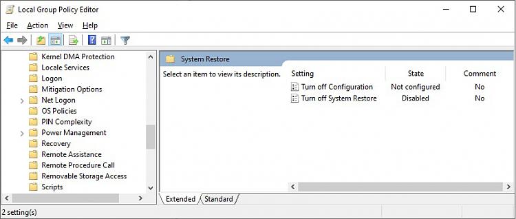 SYSTEM RESTORE GREYED OUT 40d1620932883t-system-restore-turn-system-restore-greyed-out-system-restore-group-policysettings.jpg