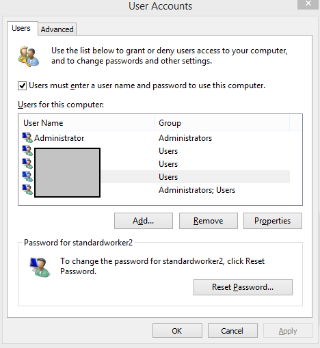 How to fix defaultuser0 being administrator 4105a63e-d952-4c2a-95be-a6ee63f9d19b?upload=true.png