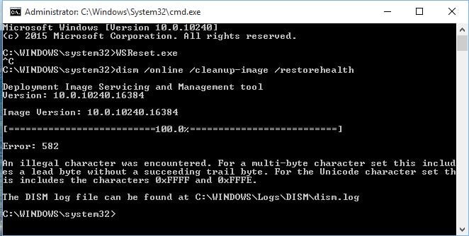 We are encountering error code 0x80070246 while updating Windows. We have attempted all the... 41137d1485957829t-windows-update-error-0x80070246-capture.jpg