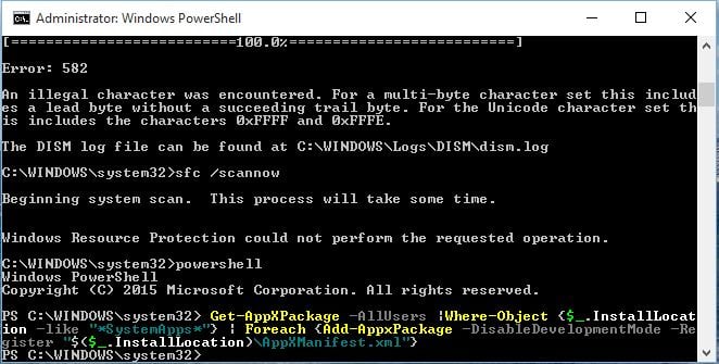 We are encountering error code 0x80070246 while updating Windows. We have attempted all the... 41140d1485957829t-windows-update-error-0x80070246-capture4.jpg