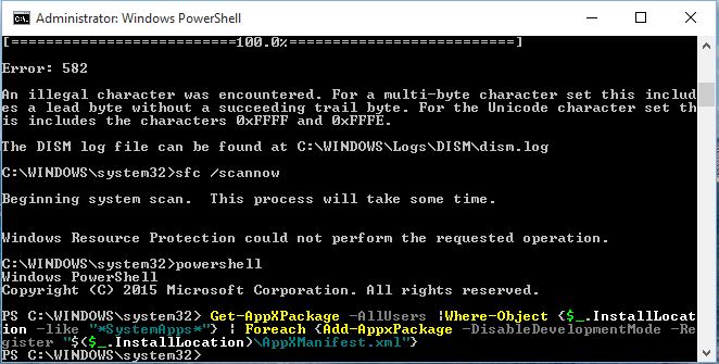 How to fix error code 0x80070246 when updating Windows 11?  I've tried SO many things...... 41140d1485957829t-windows-update-error-0x80070246-capture4.jpg
