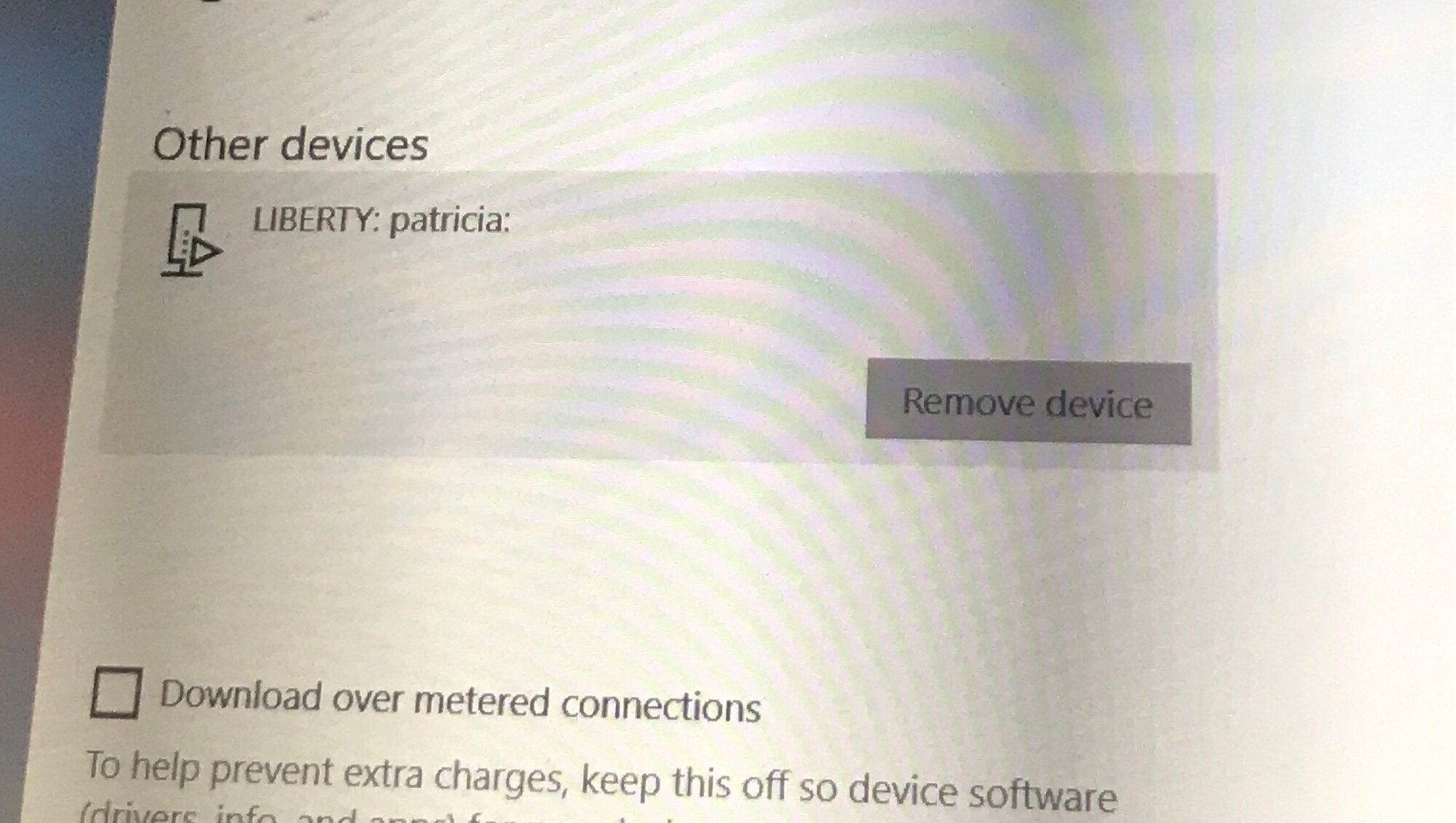 After trying to upload a screenshot to Reddit, I get these icons. Can someone tell me how... 411b724e-894e-4308-b288-0ece6105a630?upload=true.jpg