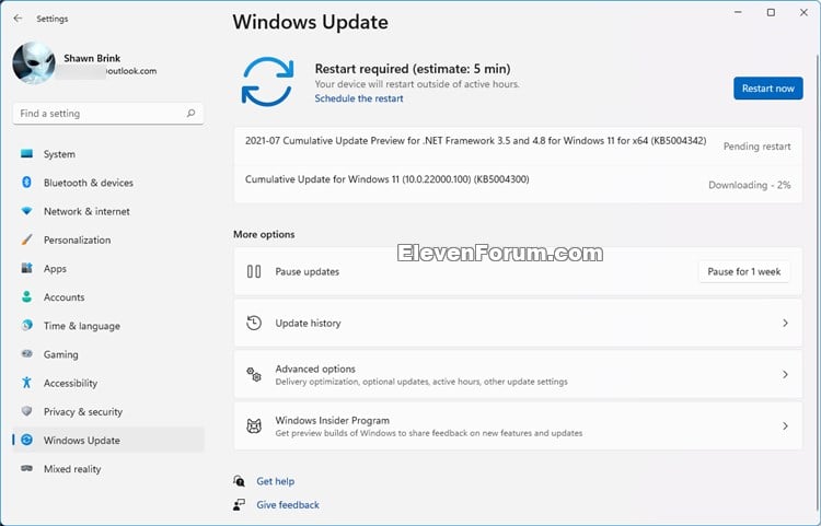 Cant switch my insider level from beta to dev inside Windows 11. 41285d1626989968t-kb5004300-windows-11-insider-preview-beta-dev-build-10-0-22000-100-a-kb5004342.jpg