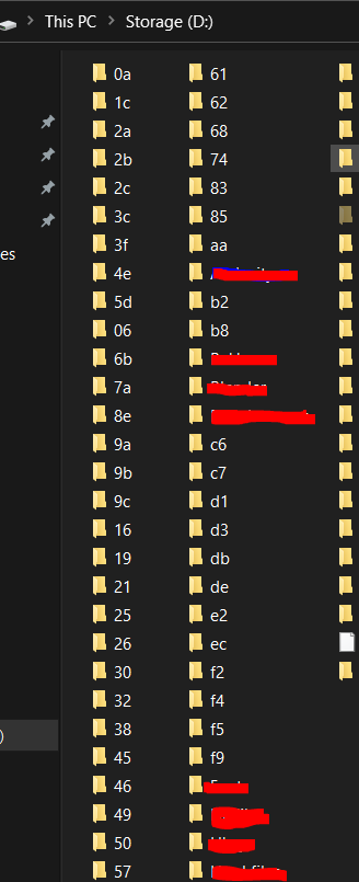 Random folders created and I can't track down the source that creates them 412b2ab8-59b4-4968-965a-3fa22d15b1a7?upload=true.png