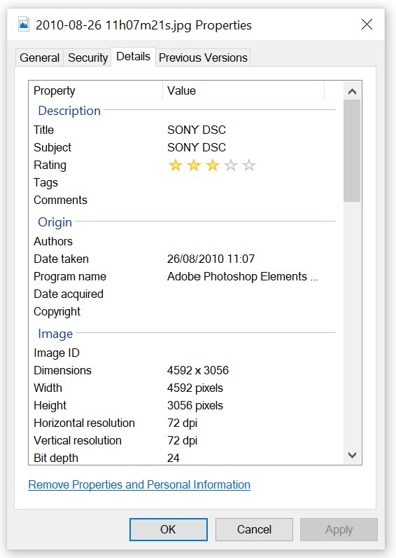 OneDrive uploads a new file but then overwrites it with the previous version one minute later 4136c55c-e2c0-4849-a296-4367a28ac71b?upload=true.jpg