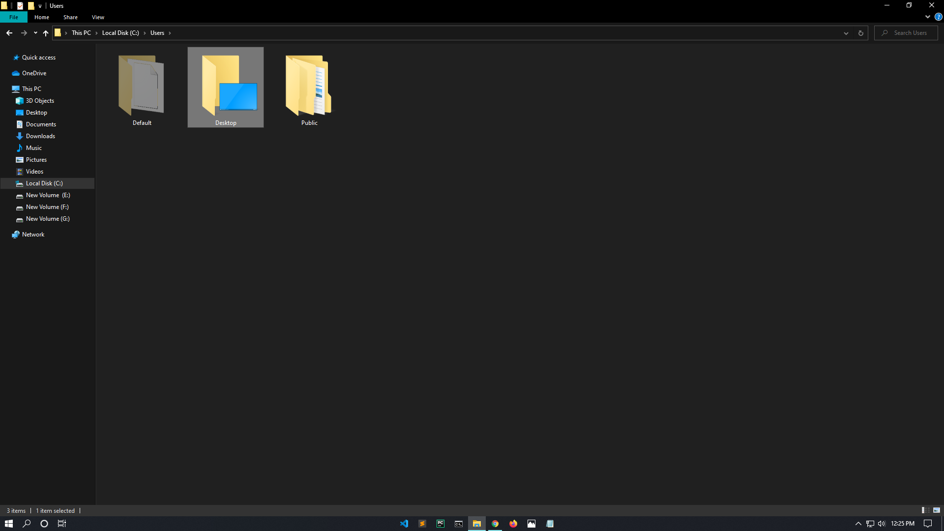 my user name folder turned into desktop icon folder 413972dd-7e55-4196-83a1-9ba22b852ad4?upload=true.png