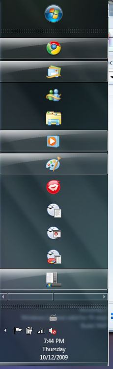 How to view multiple files vertically in the taskbar, when hovering over the icon in the... 41462d1486569782t-taskbar-doesnt-stack-when-vertical-vertical.png