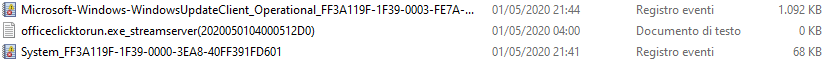 Windows's folder named "temp" take 250 GB of space 414aa8fd-285e-43f8-a5f0-5bd191dd1d8b?upload=true.png