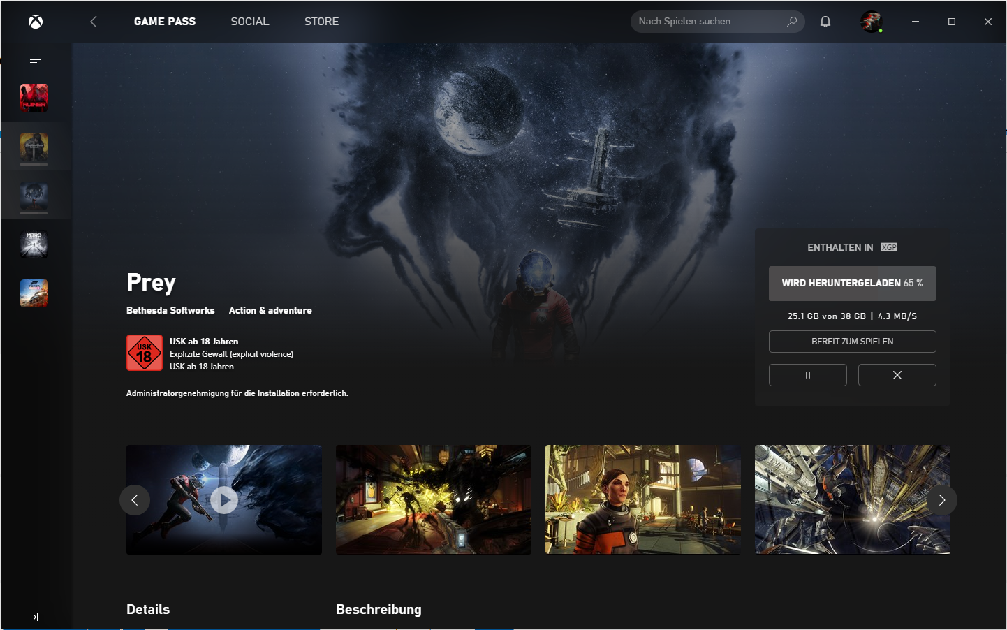 Workaround for missing parts in games downloaded with Microsoft Store (Xbox Game Pass for PC) 416ac1f2-be96-4980-8140-f0fba71c31a3?upload=true.png