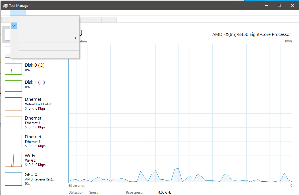 Text not showing up, graphical issues after update. 416b7786-2498-4768-a2c1-8a6b562c0039?upload=true.png