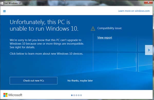 it says my cpu is not compatible with win 11 but it is 417c1062-34da-41e9-843b-b5111b291b3d.jpg