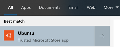 Windows Subsystem for Linux (WSL) for testing Windows 10 PTP Client 417x164?v=1.png