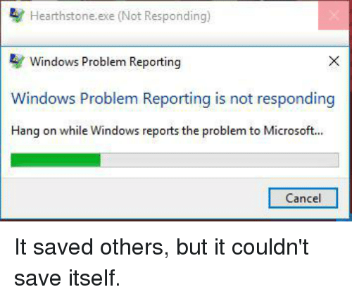 All my host computer's programs suddenly stop responding in the middle of using the VM 419671fc-217c-4762-bb59-c34f1fff3c9d?upload=true.png