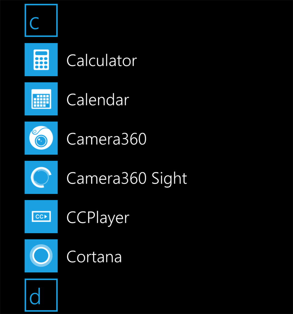 Camera app not showing image 419f14d7-825c-4aab-abfe-2ffc18d40bca.png
