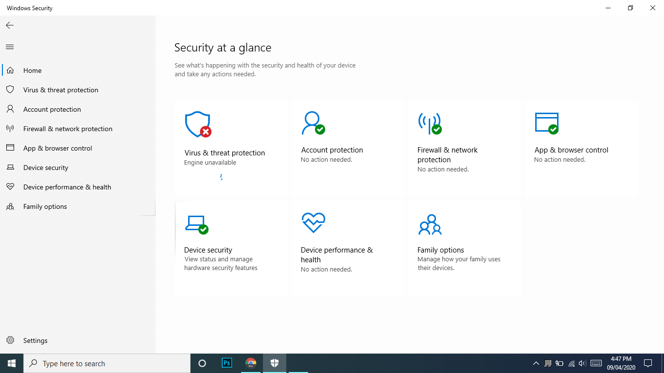 Windows defender engine unavailable 41a281cd-f6e1-440f-81ec-ea9a28f68233?upload=true.png
