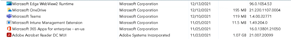 BSOD RESOURCE_NOT_OWNED 0xE3 Caused by WdFilter.sys — How to Trace File or Operation? 41aac1da-f014-4688-950a-1c3b9667f321?upload=true.png