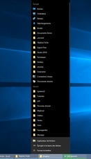 Disable Quick Access on right click on File Explorer icon in taskbar? 41cbf7ed4814762662bfc1b6facb37400d6ff106.jpg