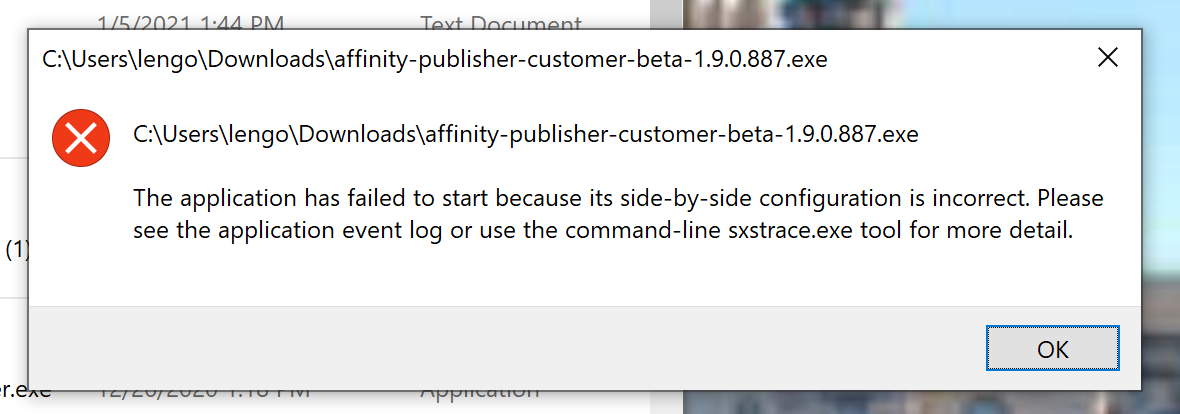 side by side configuration error 41e3e219-0558-41b0-9f62-be0240e6b09e?upload=true.png