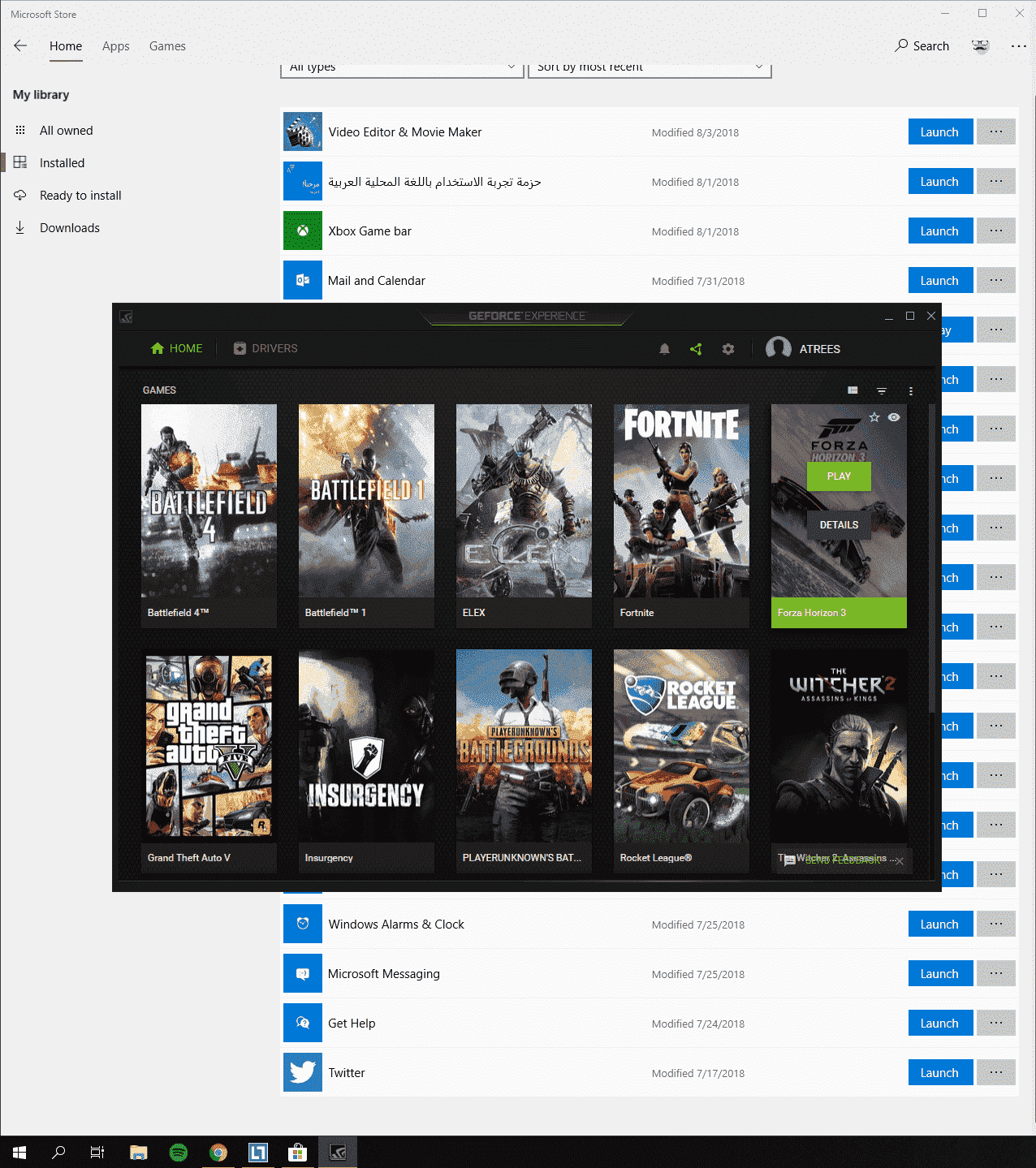 Uninstalled Forza Horizon 3 And Now I Can't Find It 41e42d21-e572-4c58-9b66-1569e1045a3b?upload=true.png