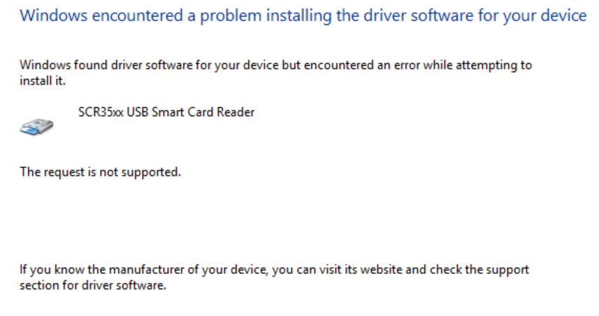 How do I update my S3XXx64.sys SCM Microsystems Inc. for windows 11? 41e5d48b-9a47-423f-b354-e2d14c422c18.png