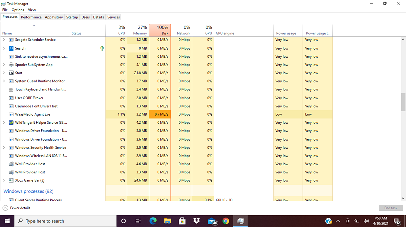 task manager  high CPU and Disk  ... WHY? 41ee0620-5e01-4495-8fa9-a6e995079f9b?upload=true.png