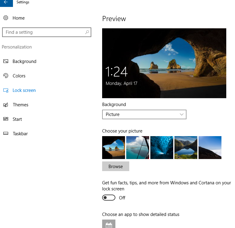 Search bar on Windows 10 now has a background image - how can you get rid of it? 41f64c00-dbff-4cde-8391-308ce31786c4.png