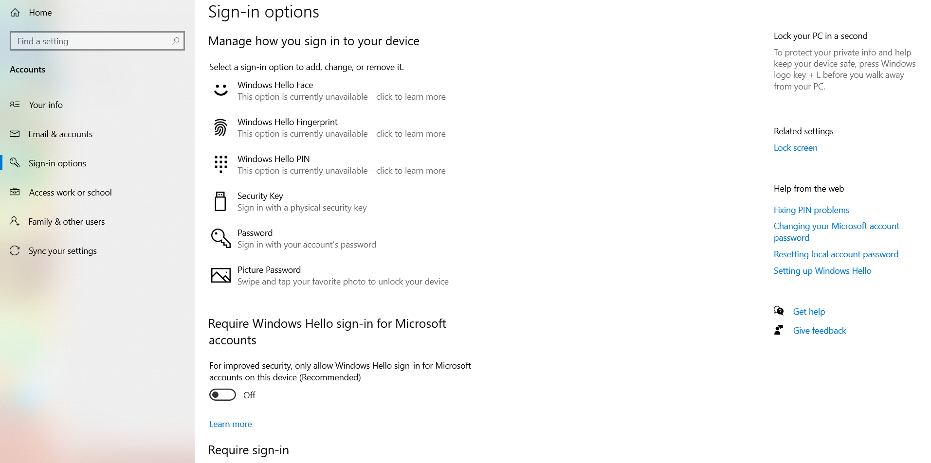 Windows hello not working 420b3923-18cb-4cd7-9c9e-4b9f517f5c2f?upload=true.png