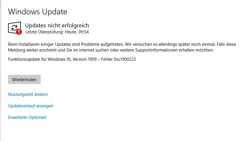 Funktionsupdate für Windows 10, Version 1909 – Fehler 0xc1900223 42104477-775f-488a-88ca-ef83d4c2dc49?upload=true.jpg