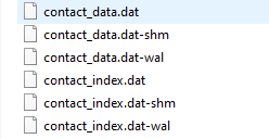 Lost Distribution lists in eM Client Pro after upgrade to 8.2.1237 tod 4221b7f9d88ed7219839a9bd41189f097b4a7c48.png