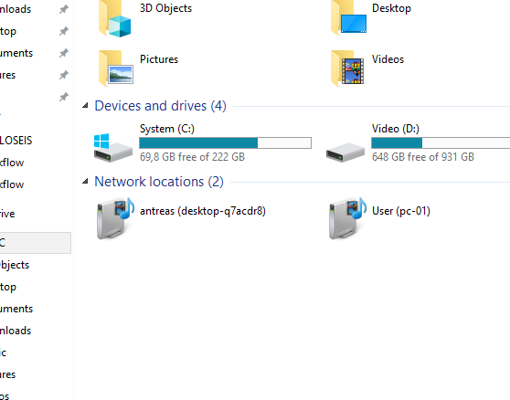 sometimes 69GB free and sometimes 91GB free  // where you think is the problem...? 423b88d1-d9e6-4838-a623-182d1140e6cc?upload=true.png