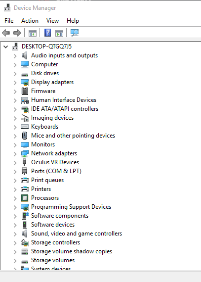 Uninstalled Bluetooth Drivers, Now Missing From Device Manager 423daf9d-8a7f-4916-bdee-951a96620bdb?upload=true.png