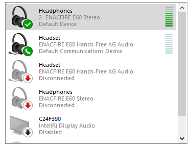 Bluetooth Earbuds will not let me hear anything when mic is in use? 4243336d-0140-4239-b786-e86e255f58ac?upload=true.png