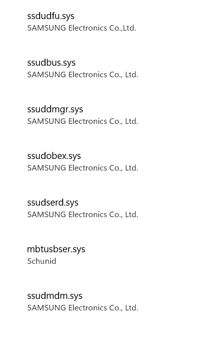 memory integrity can't be activated due to incompatible drivers 424821f0-4b4e-45de-90af-c67a38890d35?upload=true.png